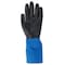 Showa Chemical Resistant Gloves, Black, L, 12 PK CHML-09 - alternate 3